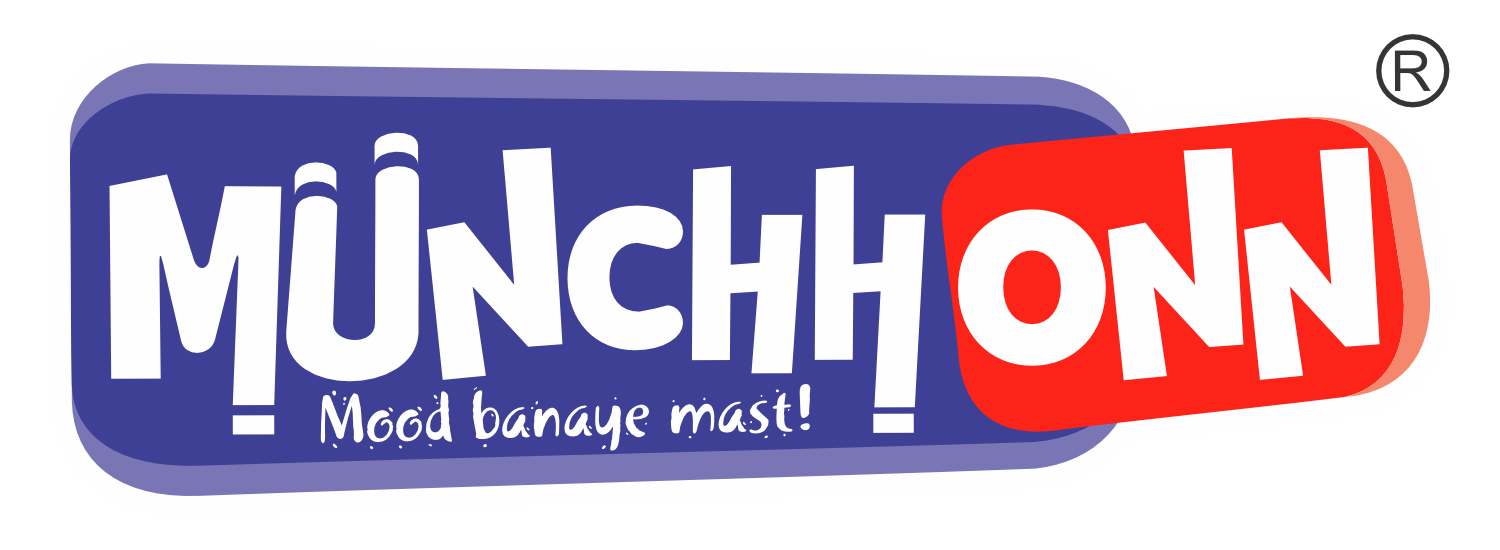 MunchhOnn Logo